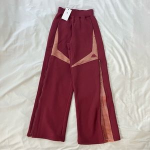 Nike Air Jordan 23 Engineered Women's Fleece Sweatpants XS DV1258-645 New